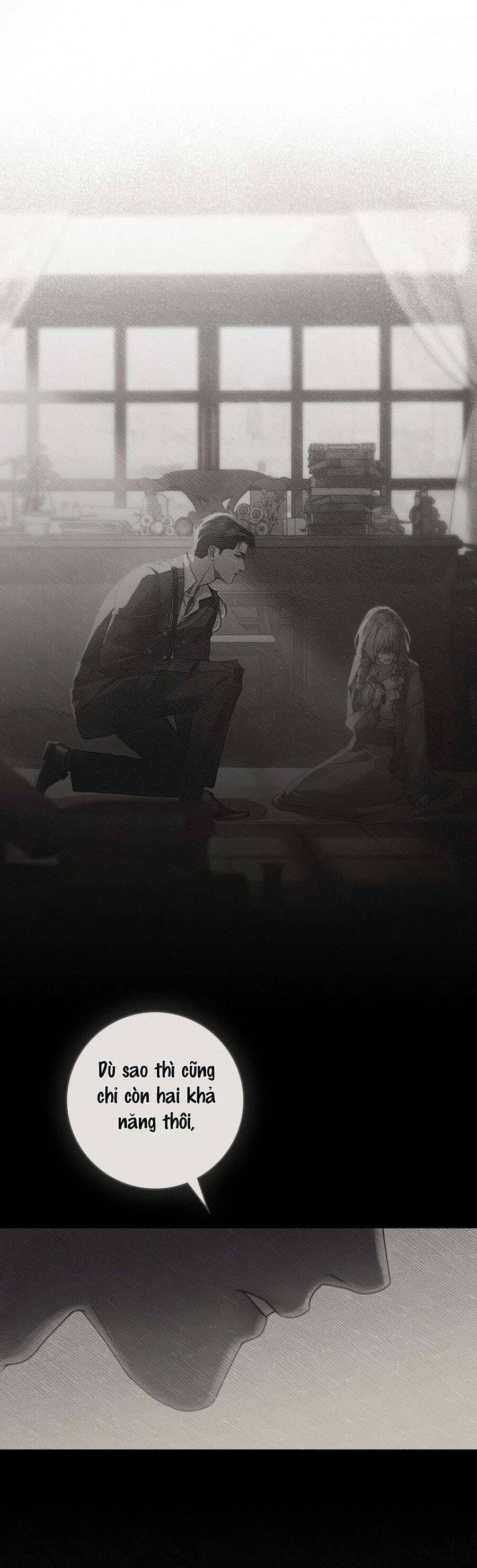 Người Chồng Độc Ác - Chapter 10 - Page 6