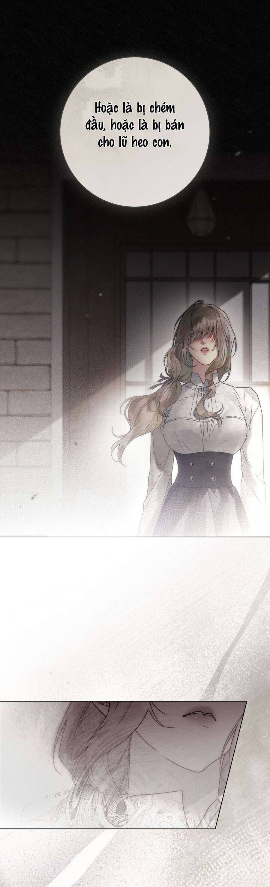 Người Chồng Độc Ác - Chapter 10 - Page 7