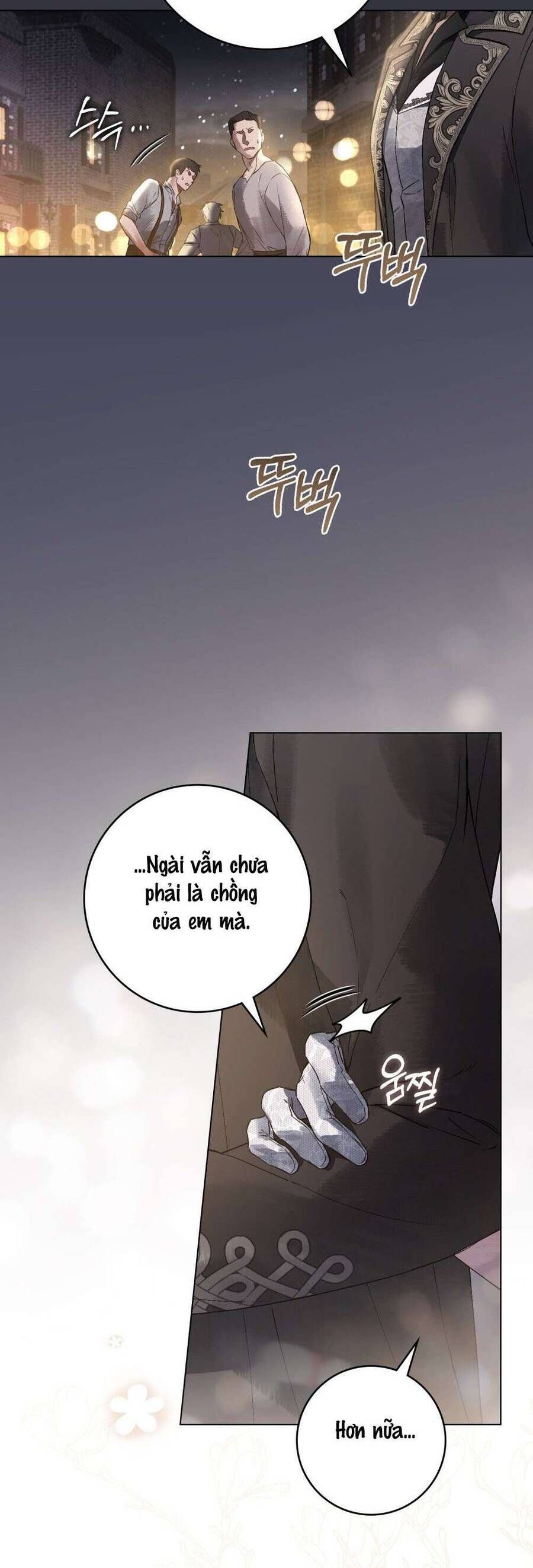 Người Chồng Độc Ác - Chapter 11 - Page 11