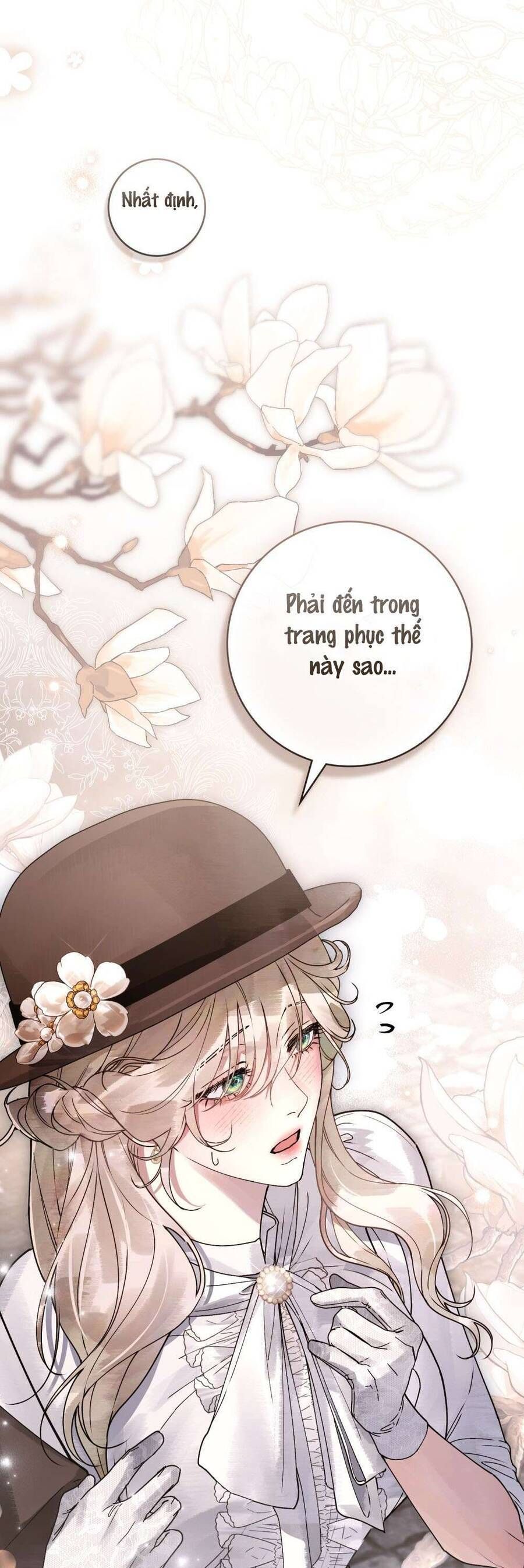 Người Chồng Độc Ác - Chapter 11 - Page 12