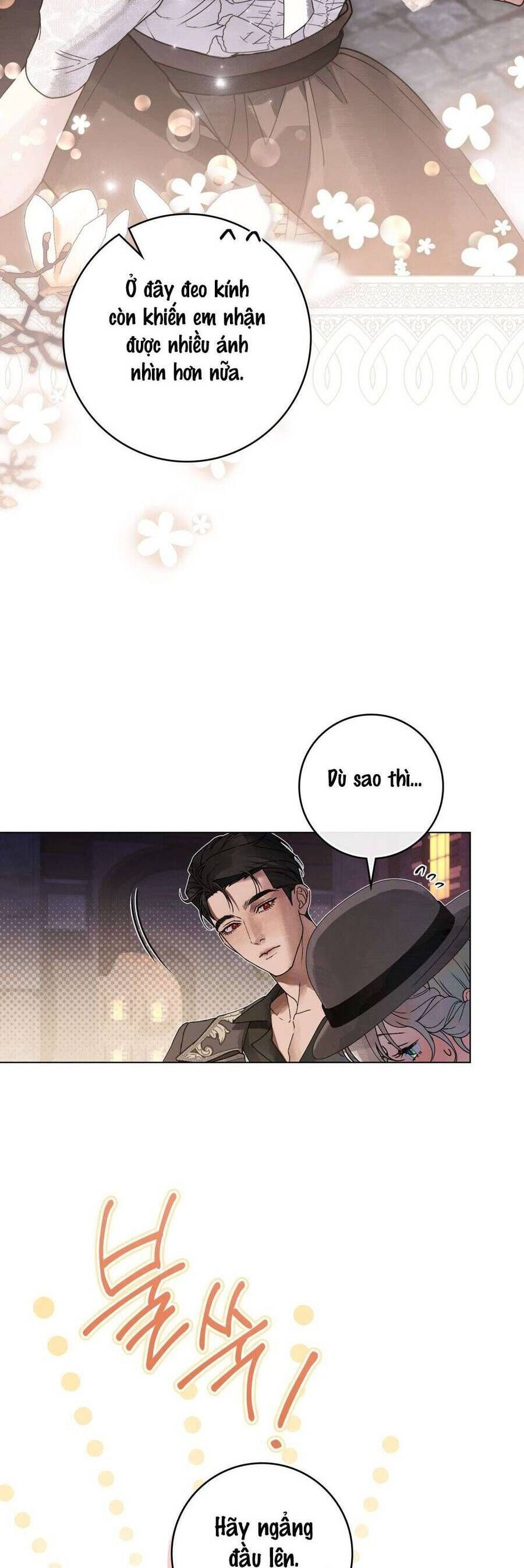 Người Chồng Độc Ác - Chapter 11 - Page 13