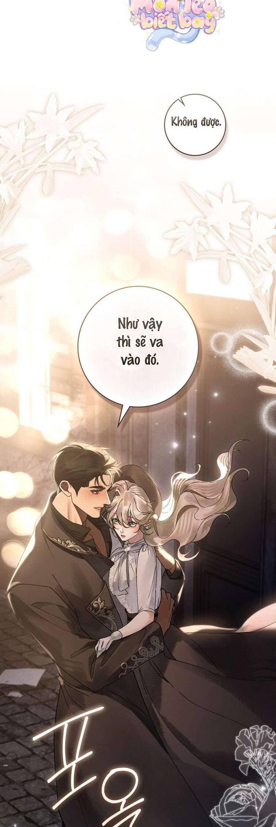 Người Chồng Độc Ác - Chapter 11 - Page 15