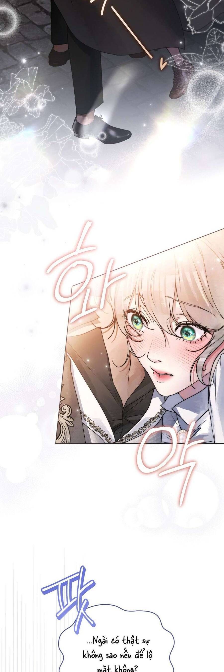 Người Chồng Độc Ác - Chapter 11 - Page 16