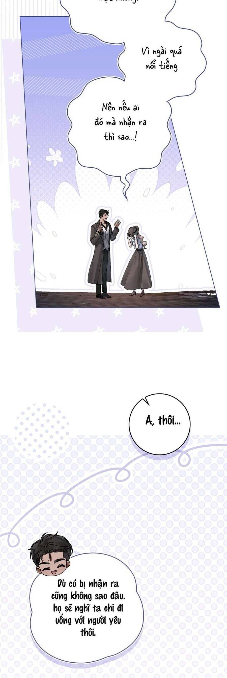 Người Chồng Độc Ác - Chapter 11 - Page 17