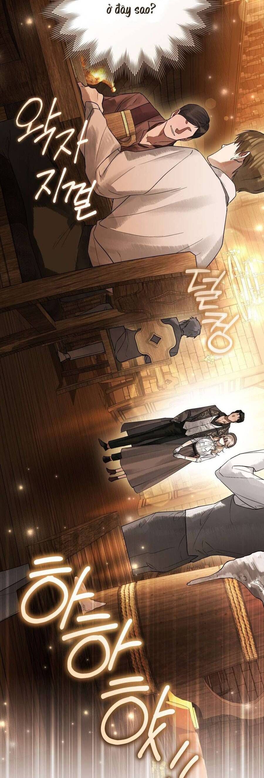 Người Chồng Độc Ác - Chapter 11 - Page 21