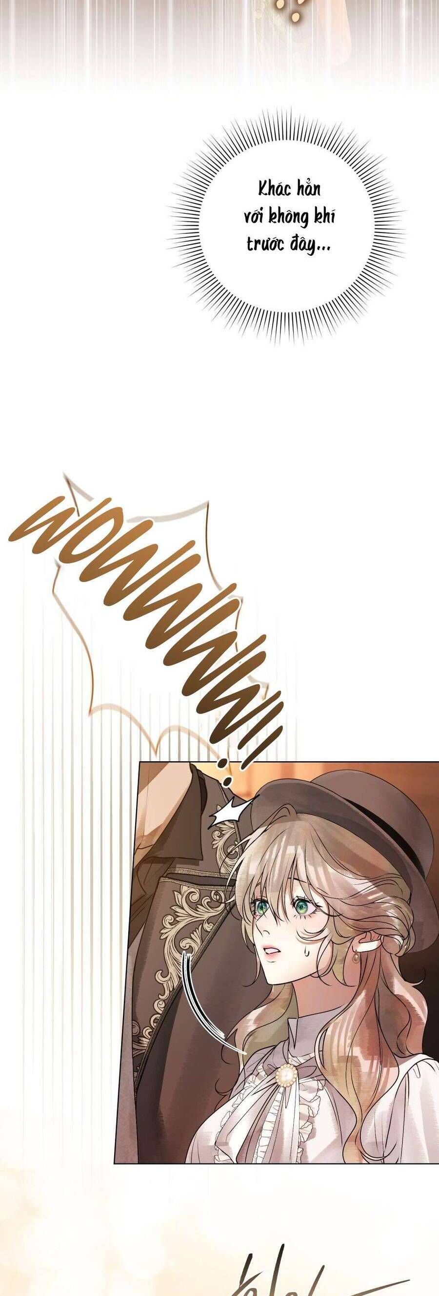Người Chồng Độc Ác - Chapter 11 - Page 22
