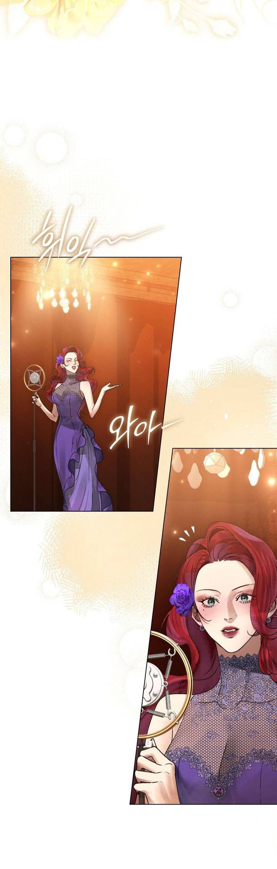 Người Chồng Độc Ác - Chapter 11 - Page 29