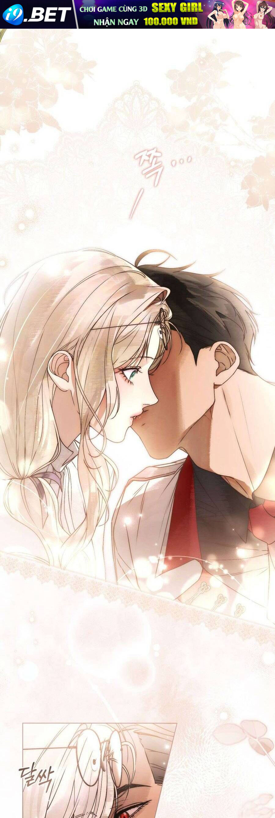 Người Chồng Độc Ác - Chapter 11 - Page 3