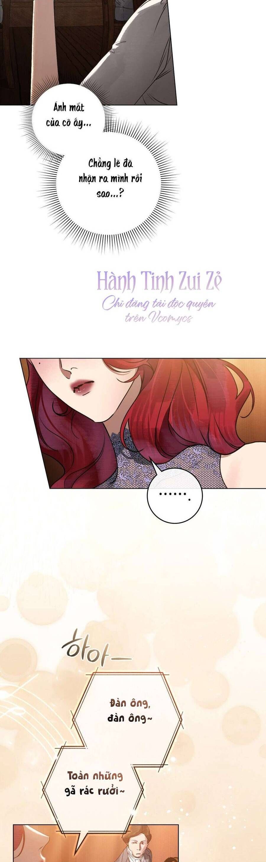 Người Chồng Độc Ác - Chapter 11 - Page 31