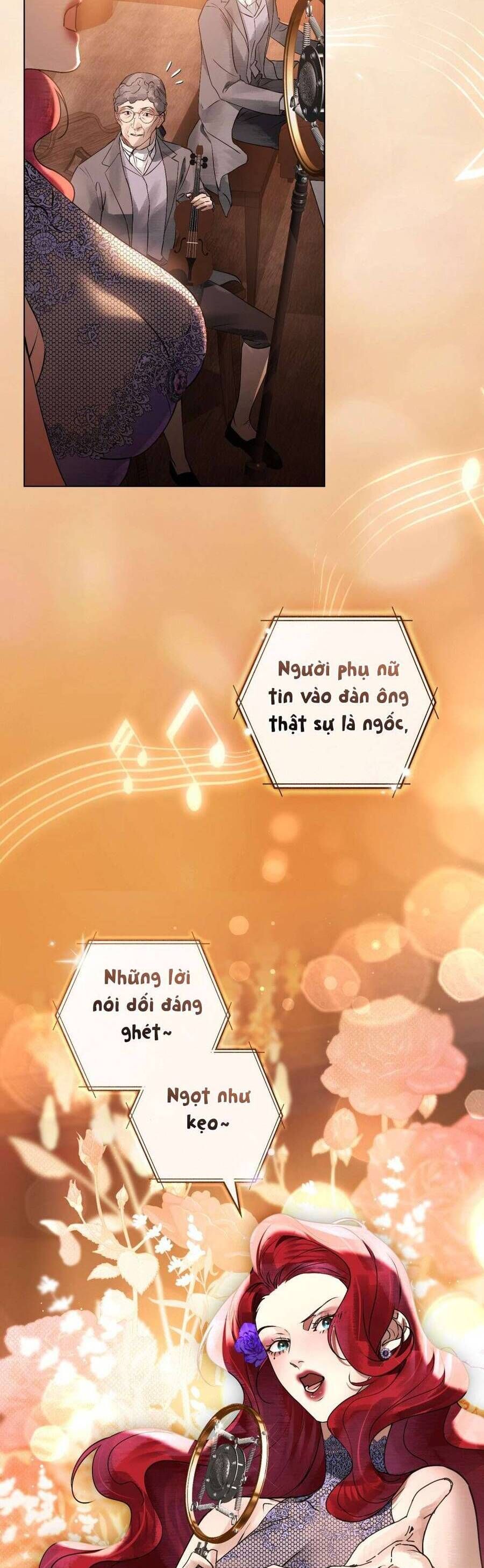 Người Chồng Độc Ác - Chapter 11 - Page 32