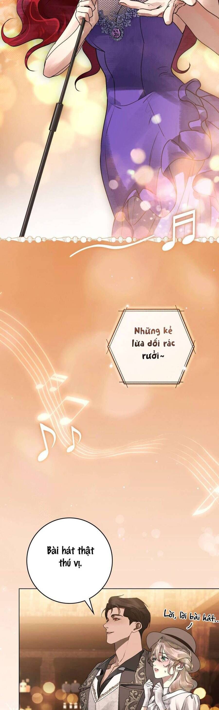 Người Chồng Độc Ác - Chapter 11 - Page 33