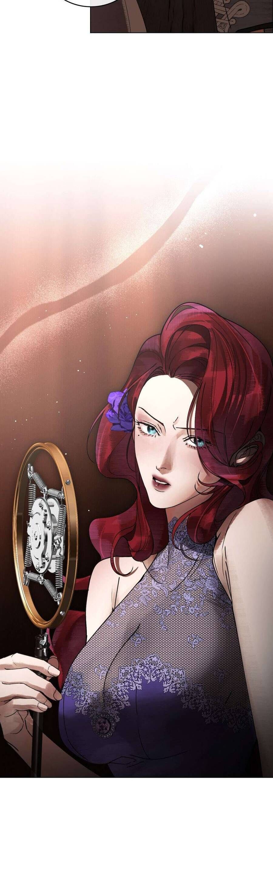 Người Chồng Độc Ác - Chapter 11 - Page 35