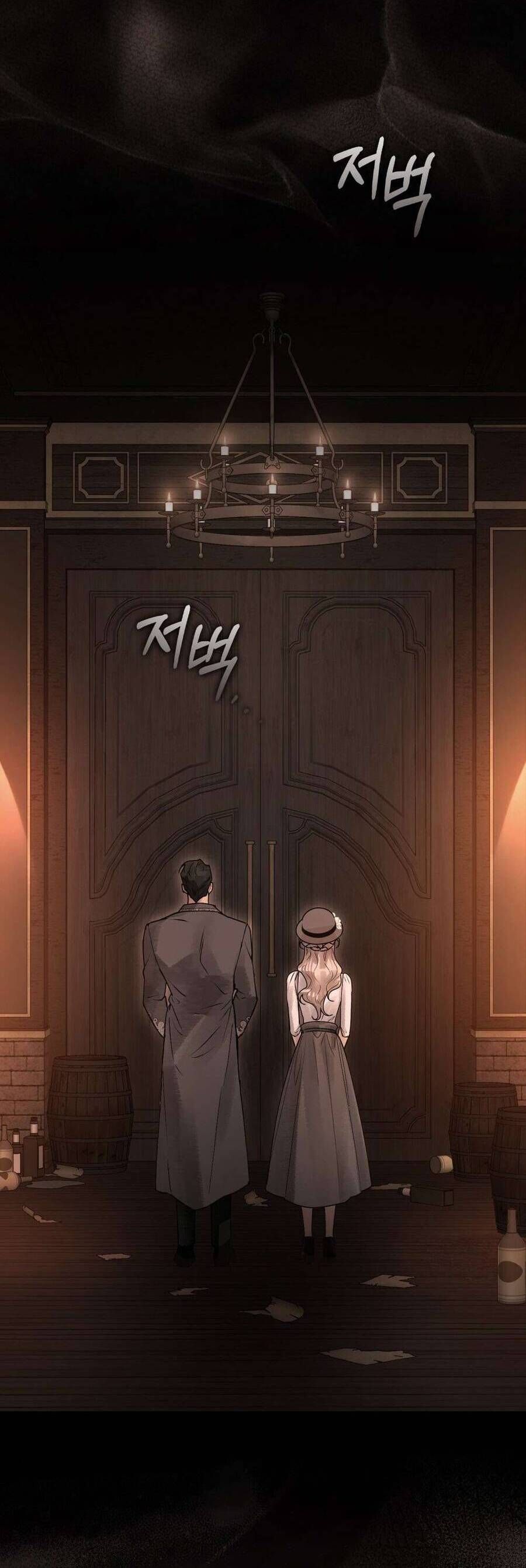 Người Chồng Độc Ác - Chapter 11 - Page 37