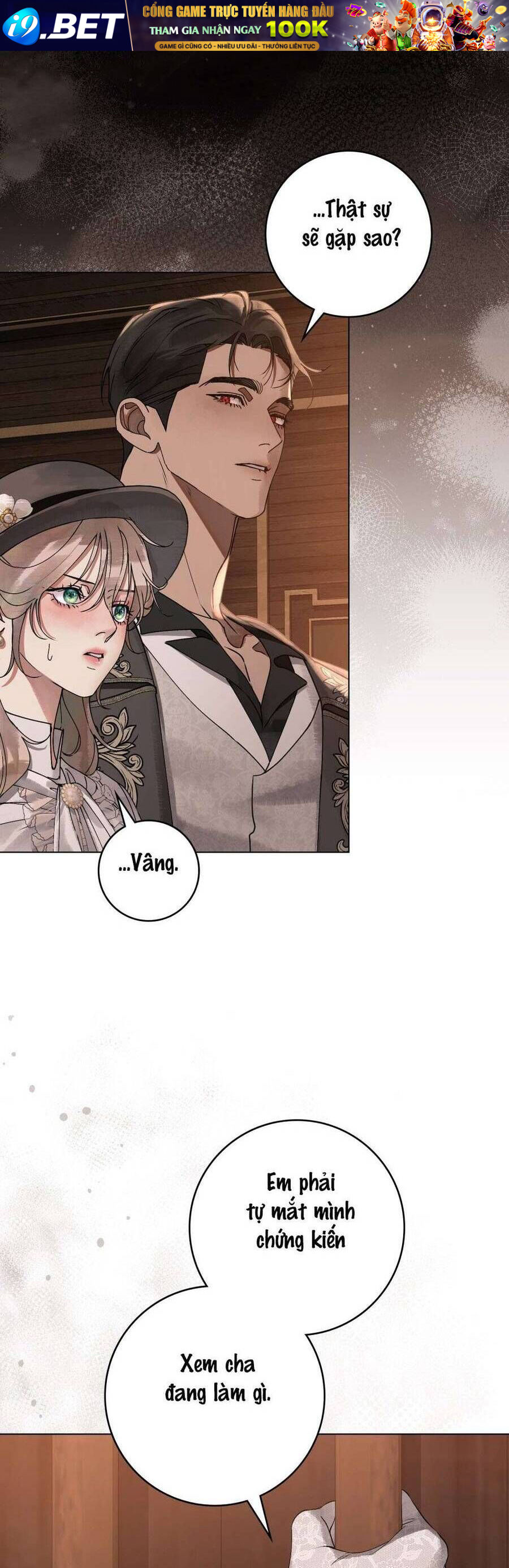 Người Chồng Độc Ác - Chapter 11 - Page 38