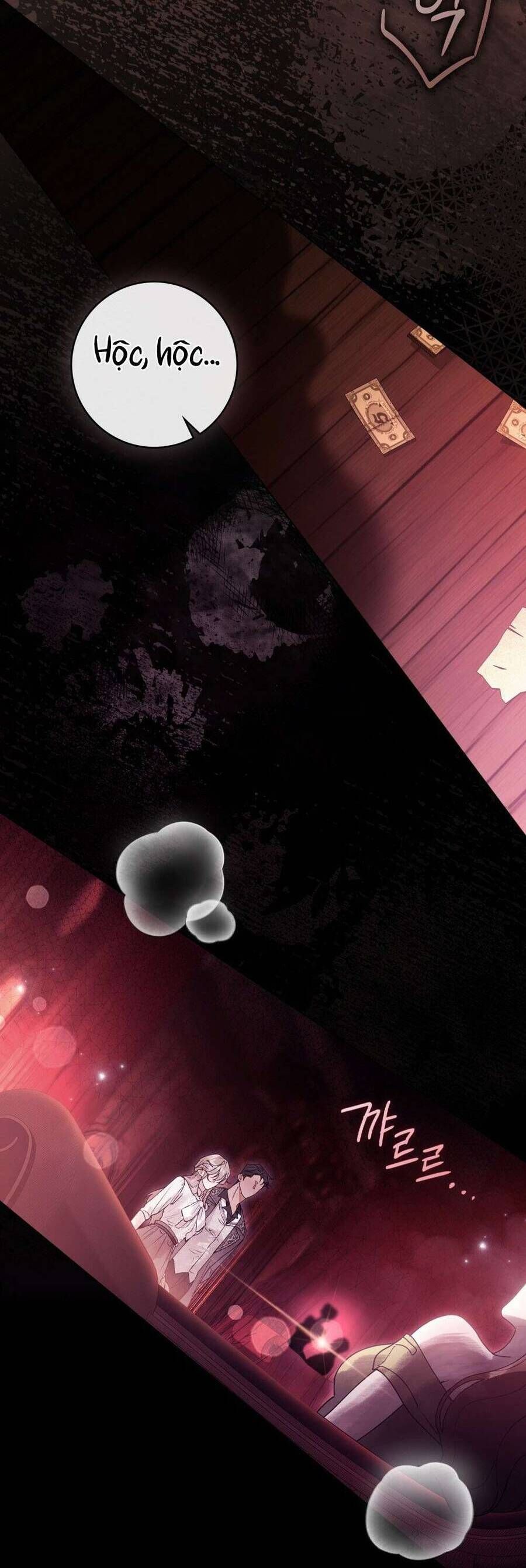 Người Chồng Độc Ác - Chapter 11 - Page 42