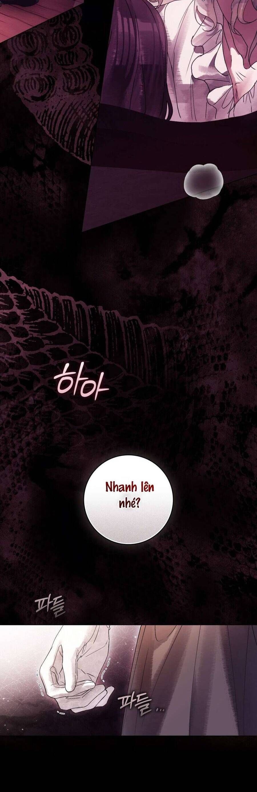 Người Chồng Độc Ác - Chapter 11 - Page 44