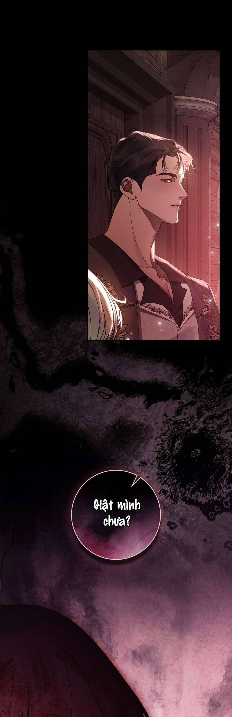 Người Chồng Độc Ác - Chapter 11 - Page 45