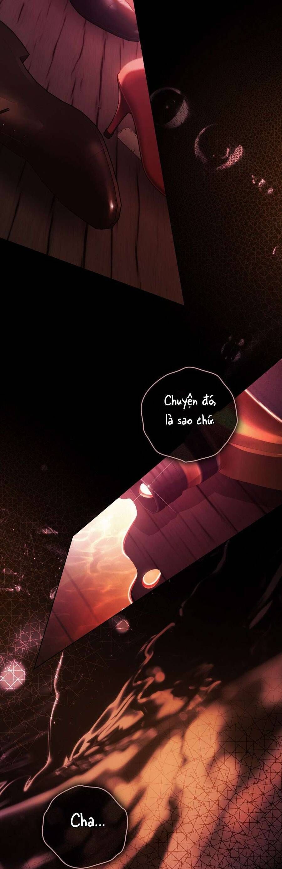 Người Chồng Độc Ác - Chapter 11 - Page 47