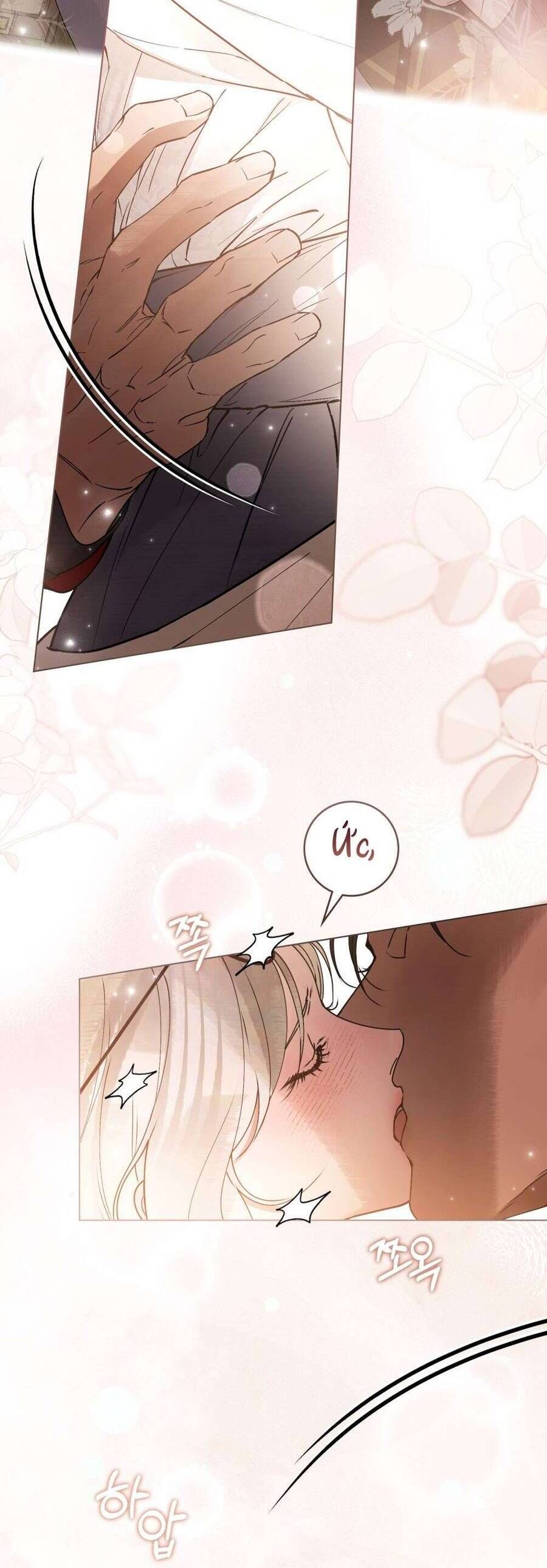 Người Chồng Độc Ác - Chapter 11 - Page 5