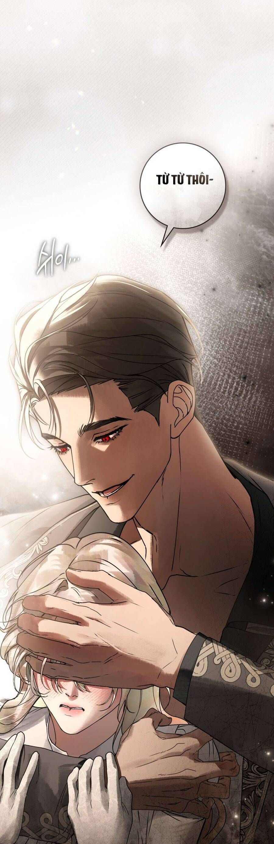 Người Chồng Độc Ác - Chapter 11 - Page 51