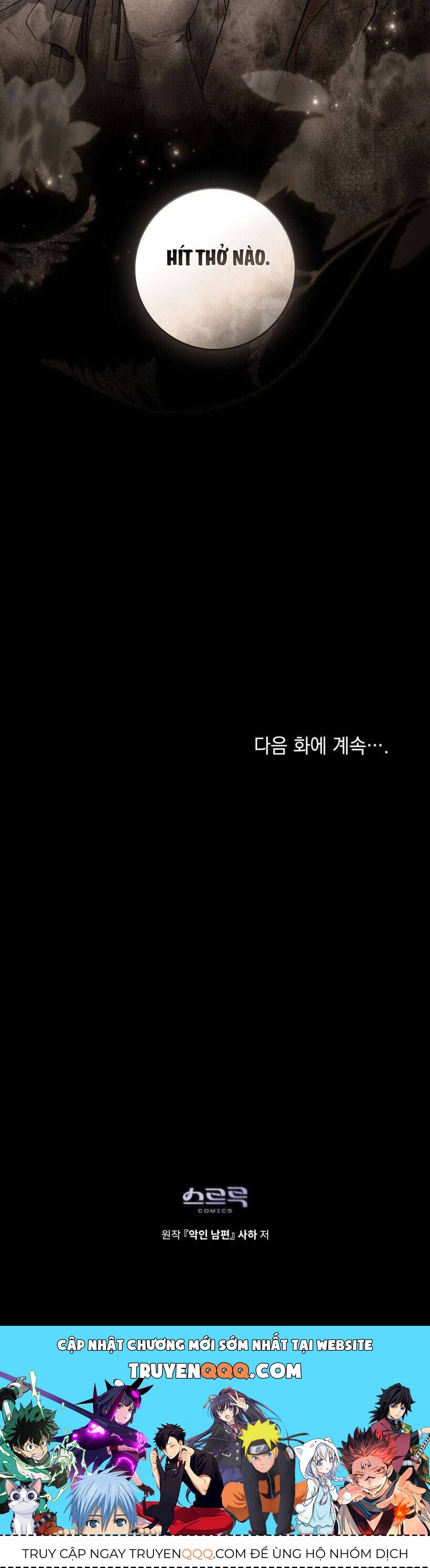 Người Chồng Độc Ác - Chapter 11 - Page 52