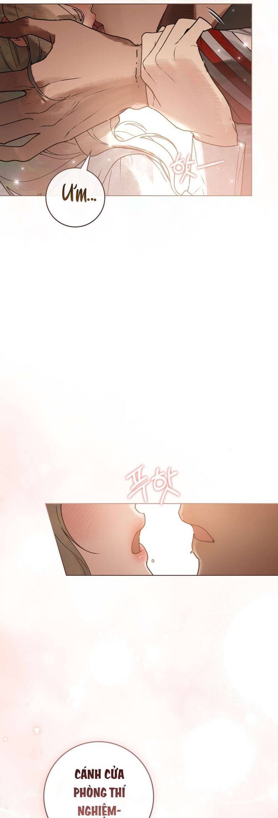 Người Chồng Độc Ác - Chapter 11 - Page 6