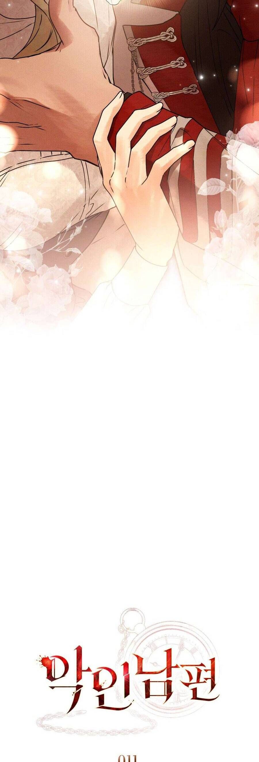 Người Chồng Độc Ác - Chapter 11 - Page 8