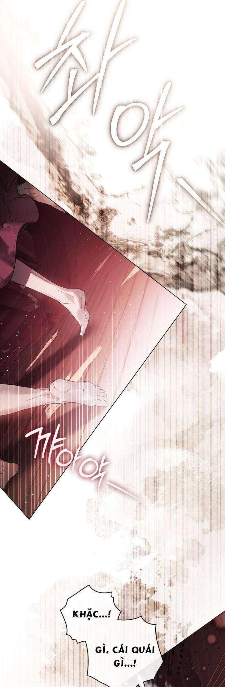 Người Chồng Độc Ác - Chapter 12 - Page 10