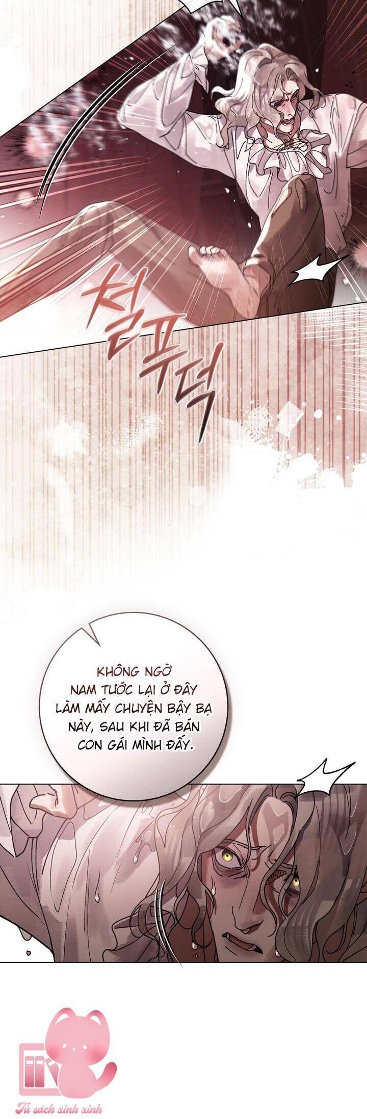 Người Chồng Độc Ác - Chapter 12 - Page 11