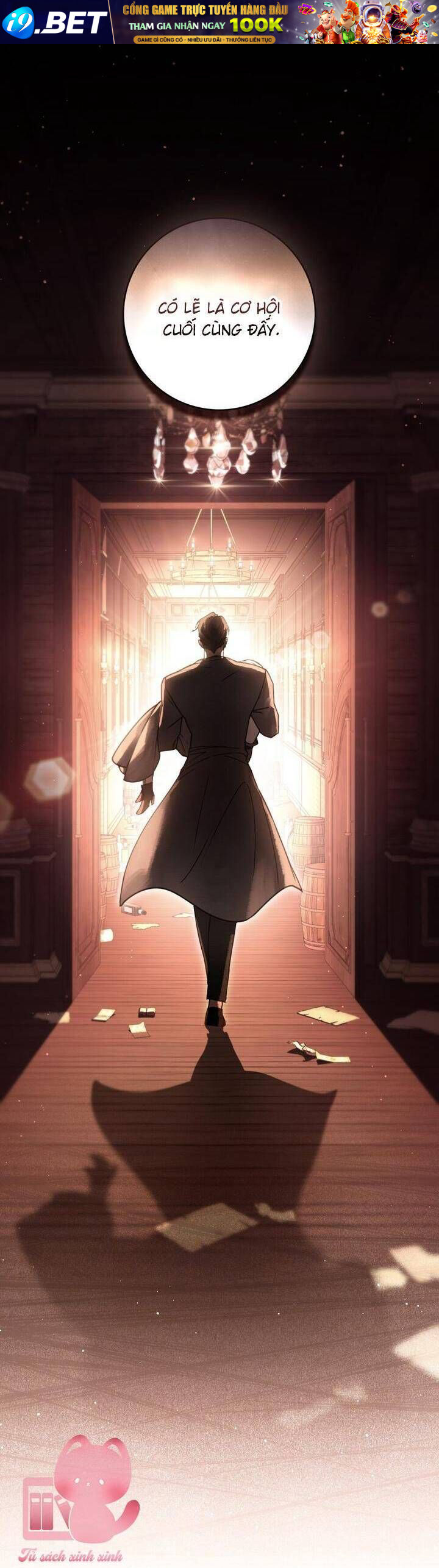 Người Chồng Độc Ác - Chapter 12 - Page 15