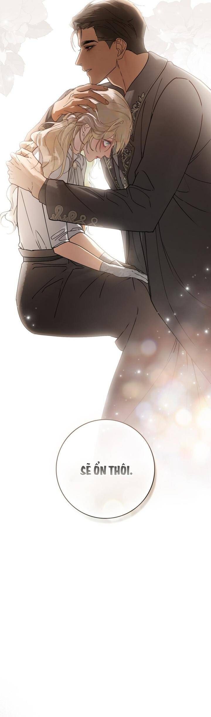 Người Chồng Độc Ác - Chapter 12 - Page 20