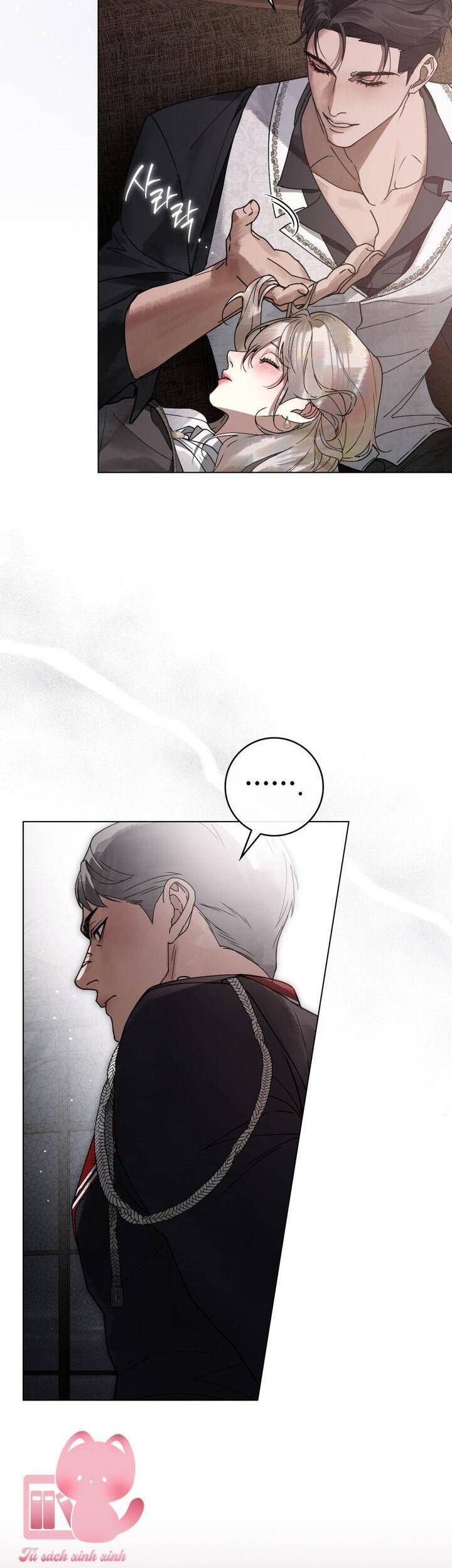 Người Chồng Độc Ác - Chapter 12 - Page 23