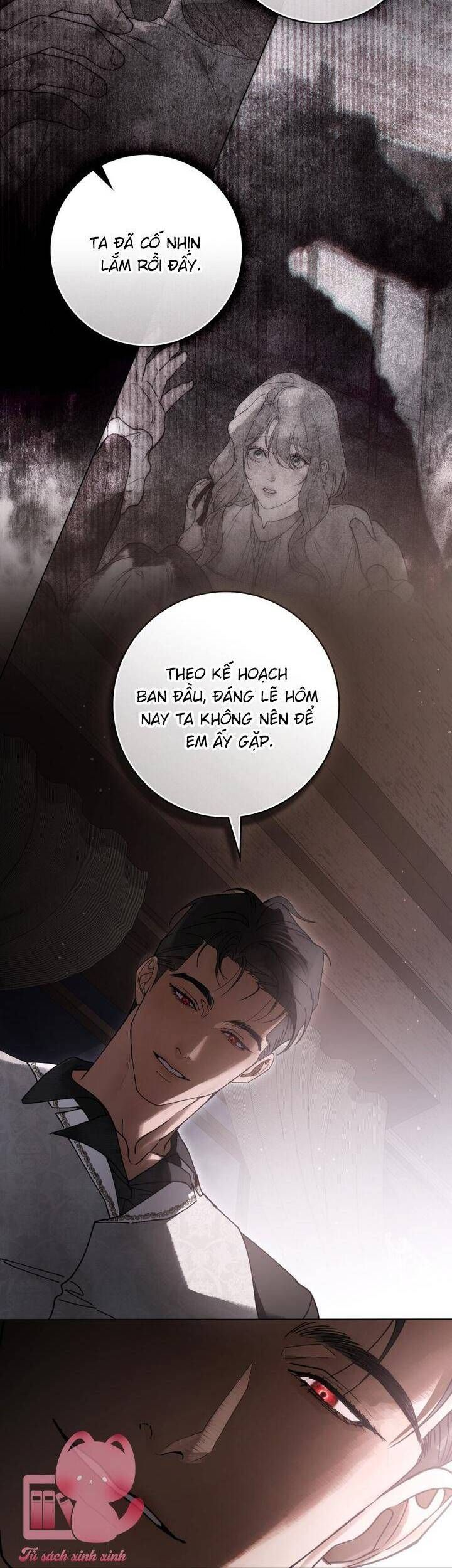 Người Chồng Độc Ác - Chapter 12 - Page 25