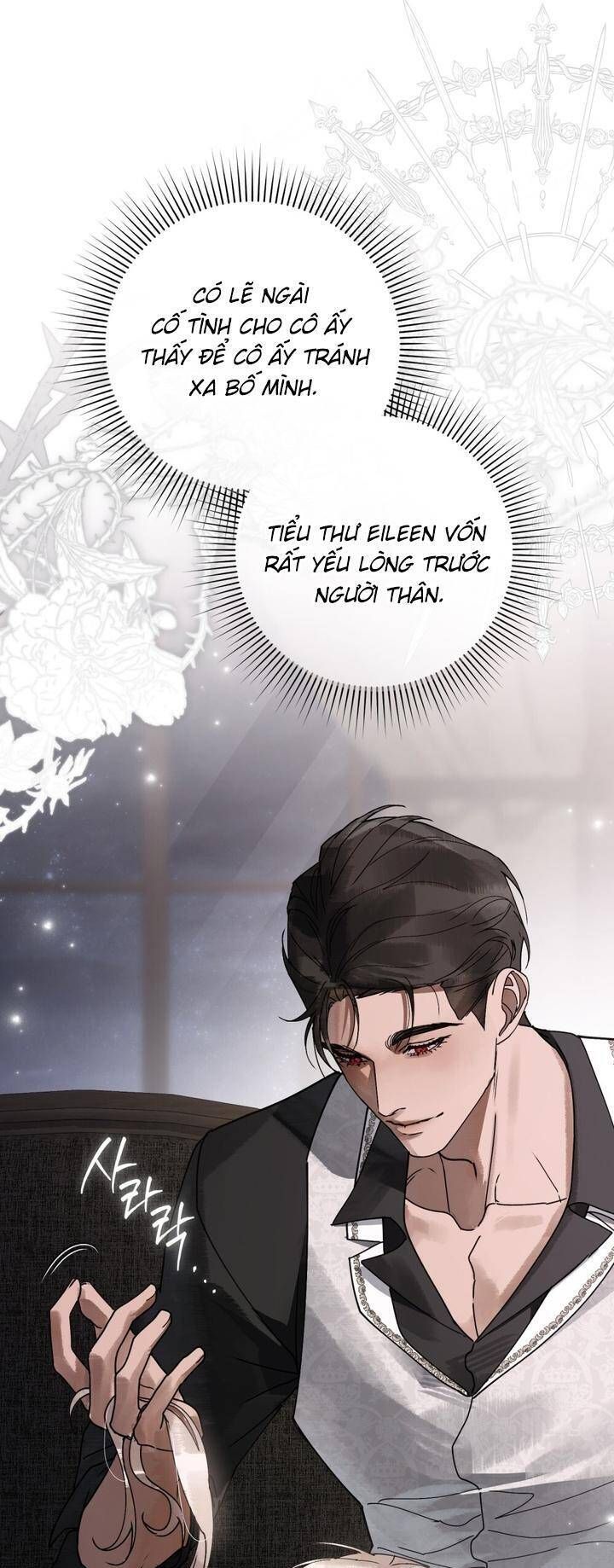 Người Chồng Độc Ác - Chapter 12 - Page 28