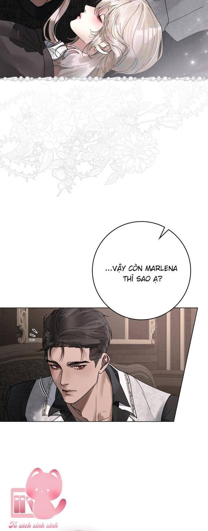 Người Chồng Độc Ác - Chapter 12 - Page 29