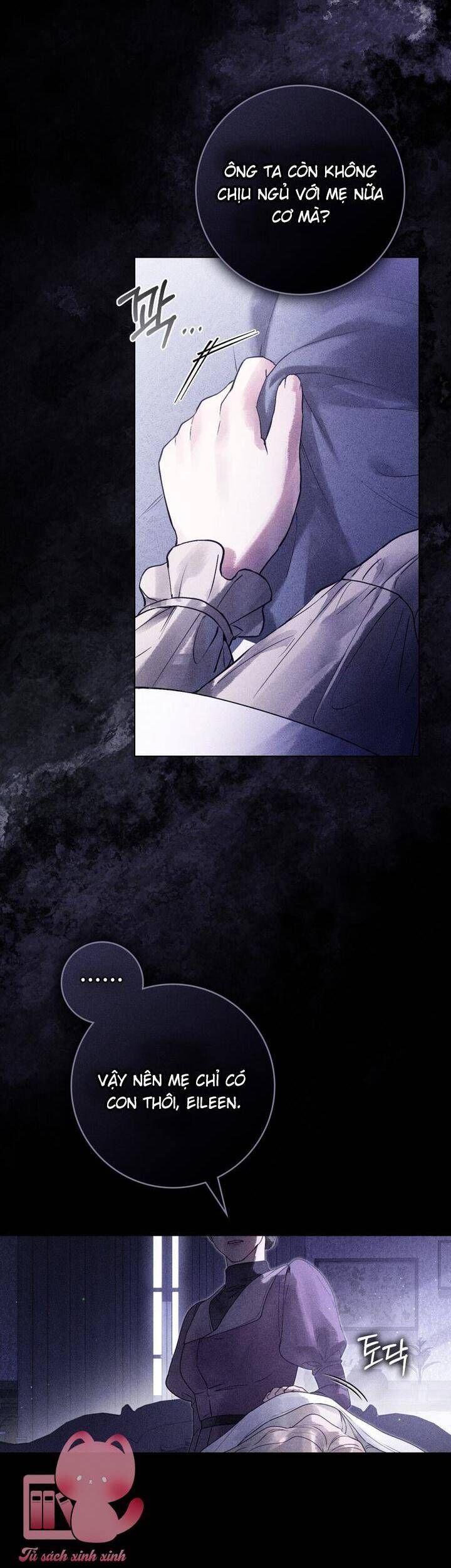 Người Chồng Độc Ác - Chapter 12 - Page 3