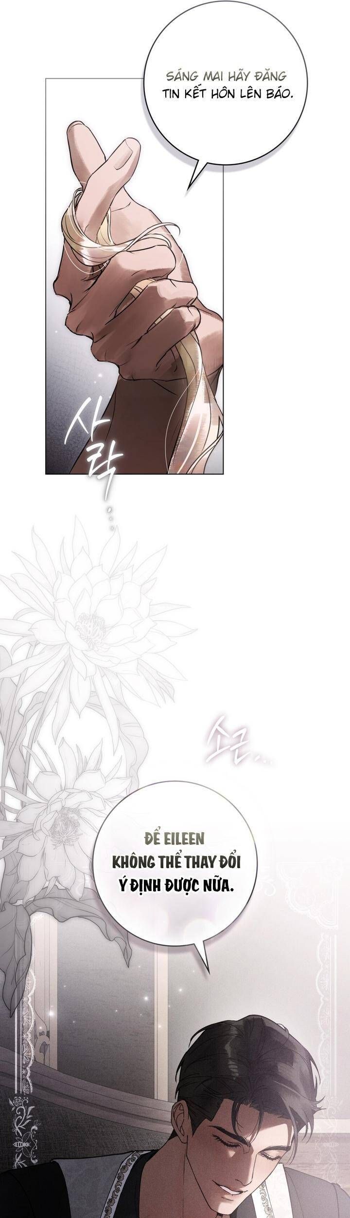 Người Chồng Độc Ác - Chapter 12 - Page 32