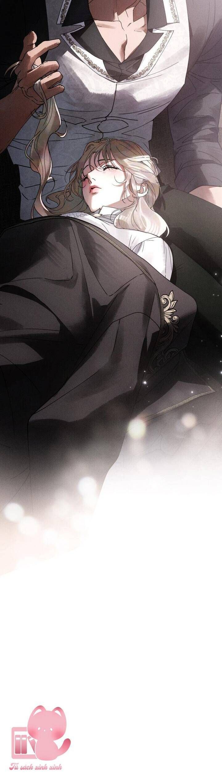 Người Chồng Độc Ác - Chapter 12 - Page 33