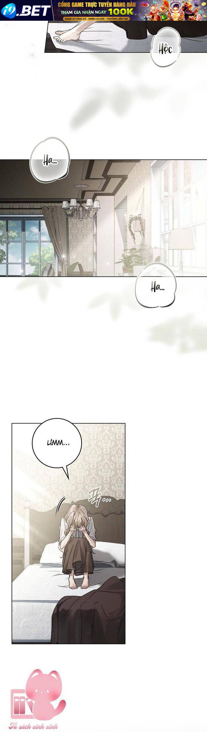 Người Chồng Độc Ác - Chapter 12 - Page 35