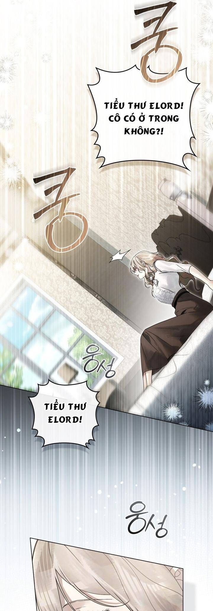 Người Chồng Độc Ác - Chapter 12 - Page 38
