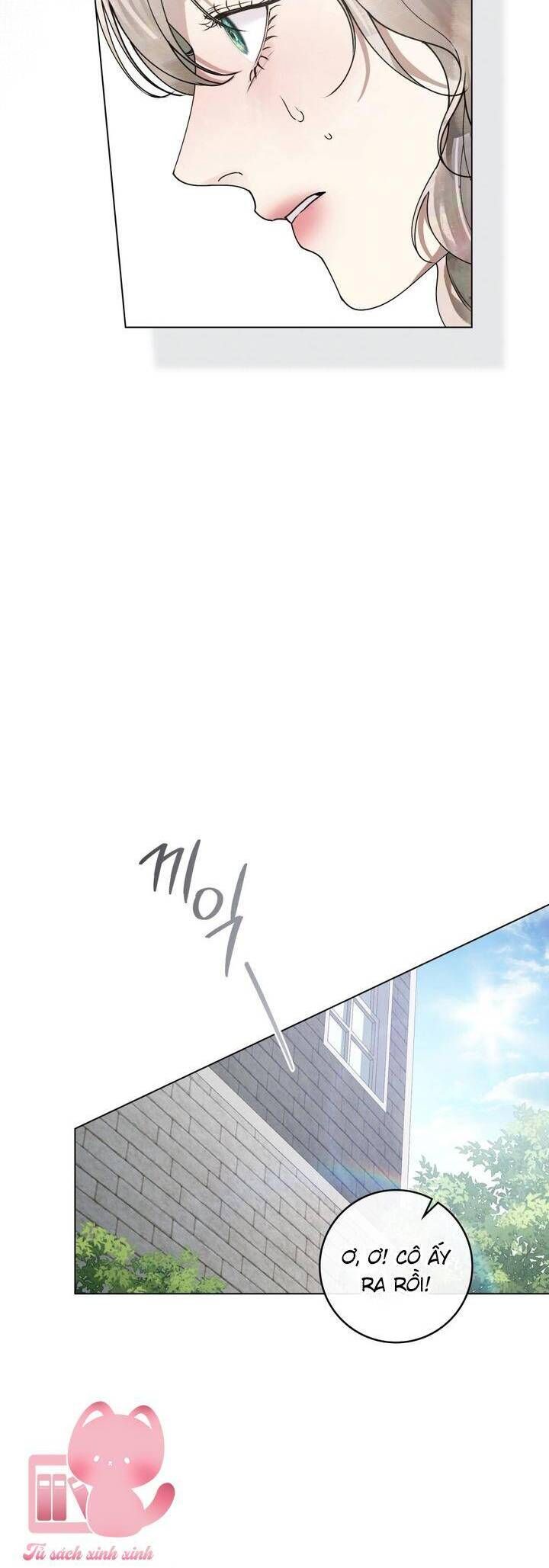 Người Chồng Độc Ác - Chapter 12 - Page 39