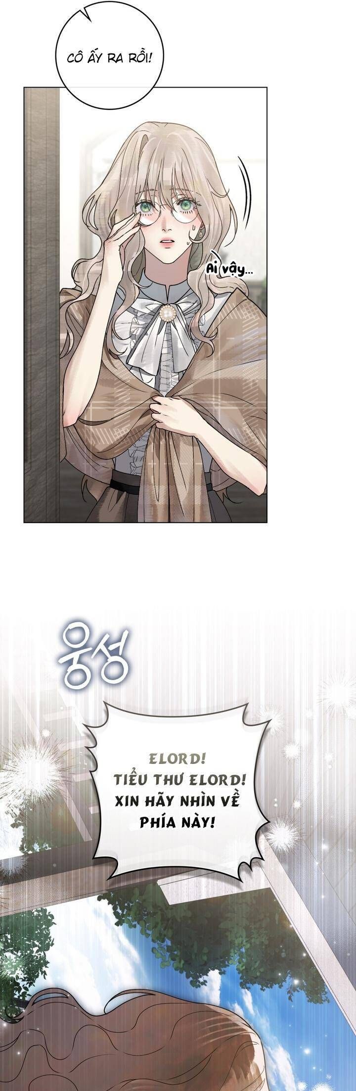 Người Chồng Độc Ác - Chapter 12 - Page 40