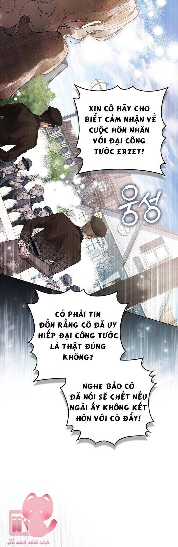 Người Chồng Độc Ác - Chapter 12 - Page 41