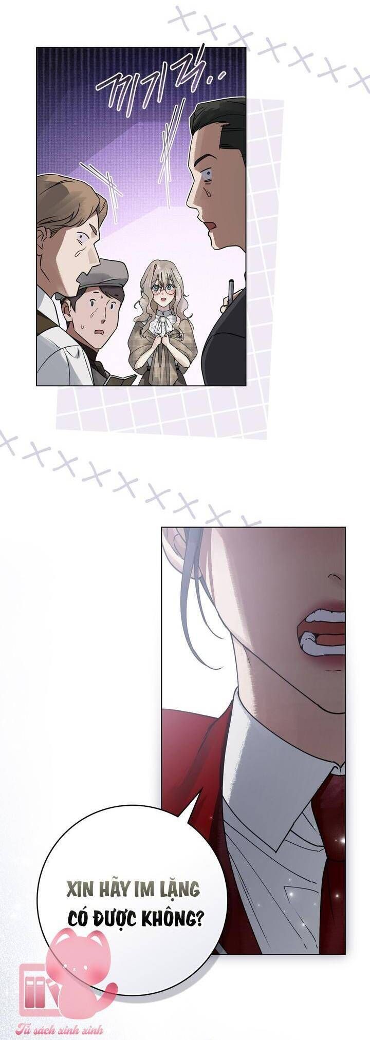 Người Chồng Độc Ác - Chapter 12 - Page 45