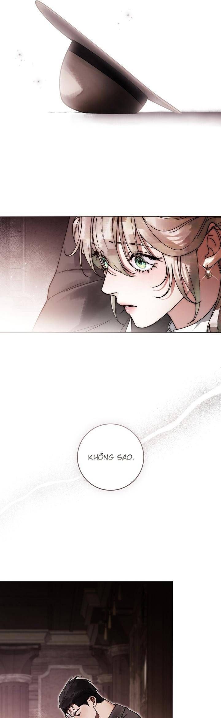 Người Chồng Độc Ác - Chapter 12 - Page 6