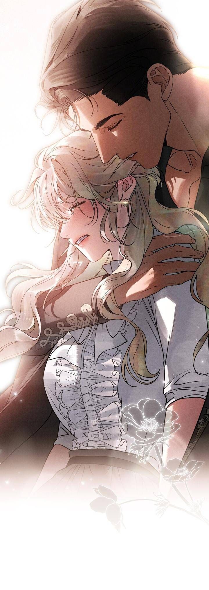 Người Chồng Độc Ác - Chapter 12 - Page 8