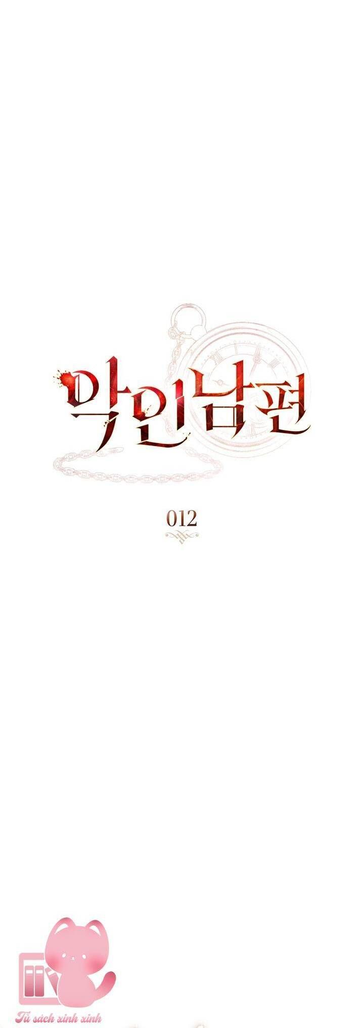 Người Chồng Độc Ác - Chapter 12 - Page 9