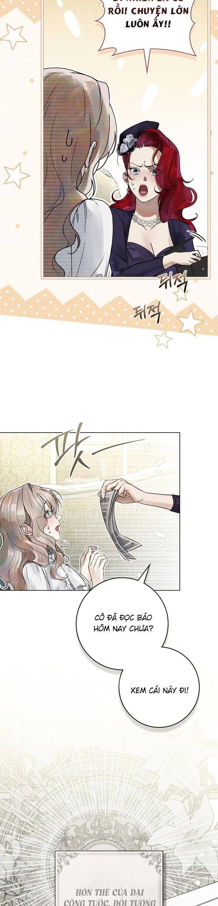 Người Chồng Độc Ác - Chapter 13 - Page 10