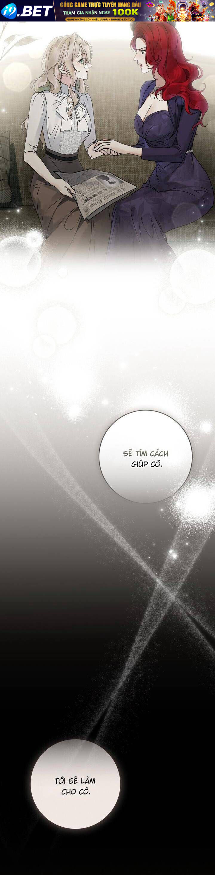 Người Chồng Độc Ác - Chapter 13 - Page 13