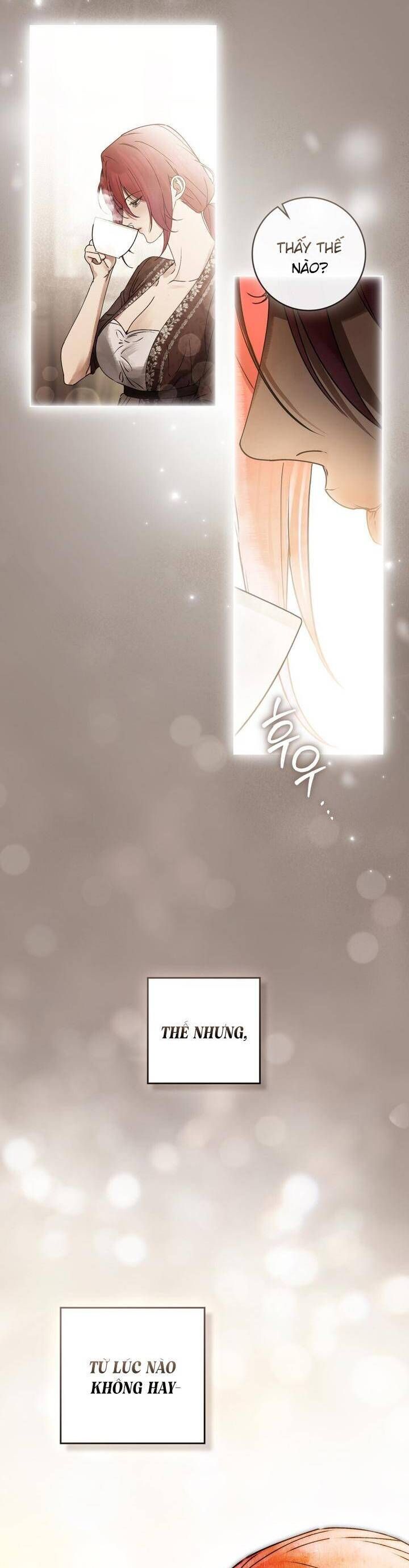 Người Chồng Độc Ác - Chapter 13 - Page 19